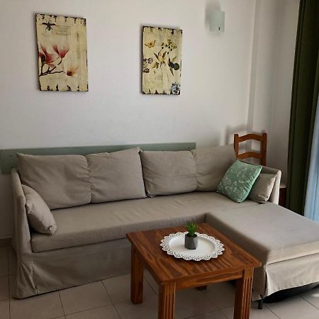 Playa De La Arena Apartment Puerto de Santiago  Exterior photo