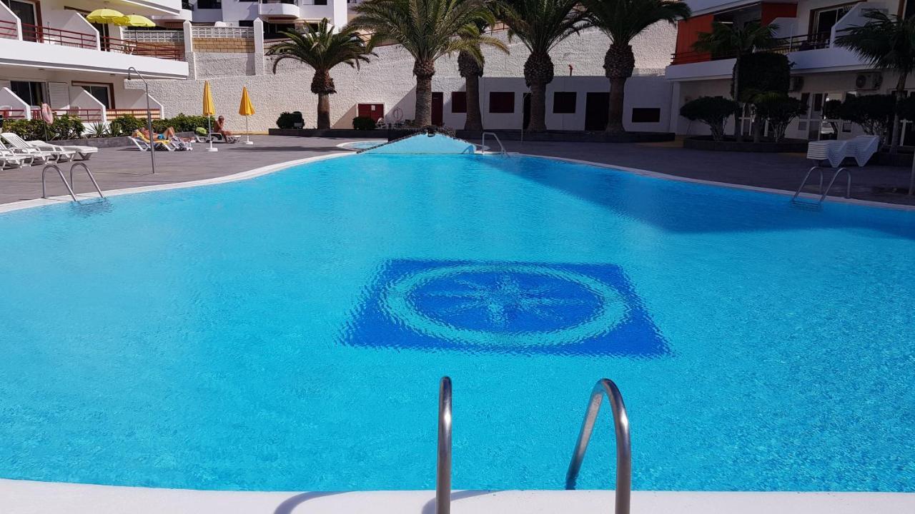 Playa De La Arena Apartment Puerto de Santiago  Exterior photo